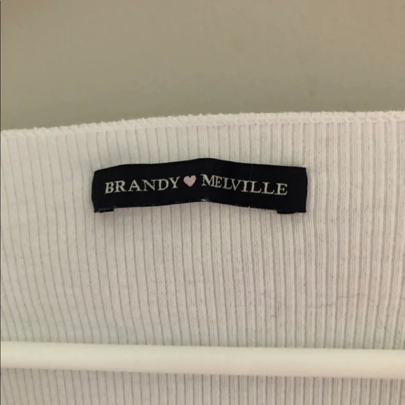 Brandy Melville Top! - Picture 3 of 3